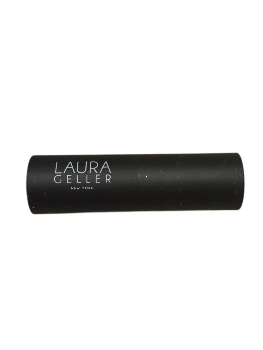 Laura Geller Iconic Baked Sculpting Lipstick - Tribeca Tan